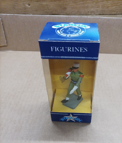 Figurine starlux vintage - figurine, l7