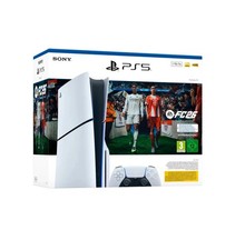 CONSOLE SONY PLAYSTATION 5