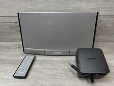 Bose SoundDock Portable 30-Pin