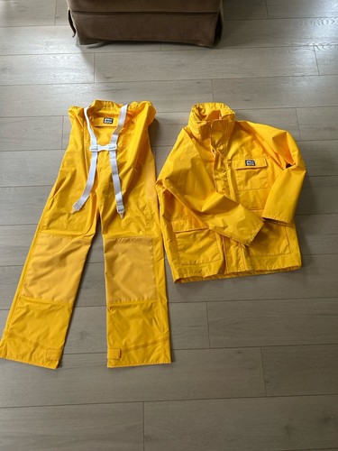 West marine rain - west, gear