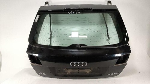 Portellone posteriore audi - posteriore,