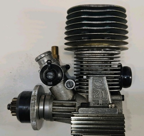 Nova rossi motore scotro - nova,