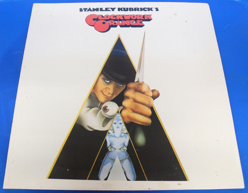 Rare sealed clockwork - rare,