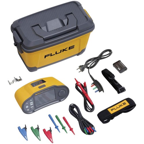 Fluke 5581079 1673fc - 5581079, sch