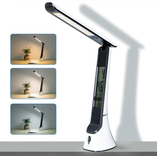 Luce scrivania led portatile - scrivania,