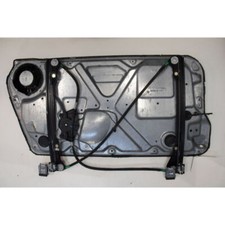 ALZACRISTALLO ELETTR. PORTA ANT. CON MOTORINO DX PER VOLKSWAGEN NEW BEETLE