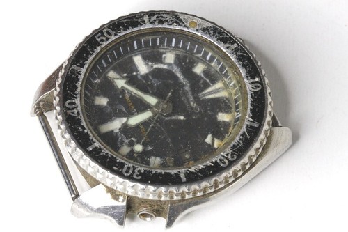 Seiko diver 7002 - diver, 7002-7000