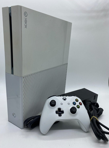 Microsoft xbox one console - xbox,