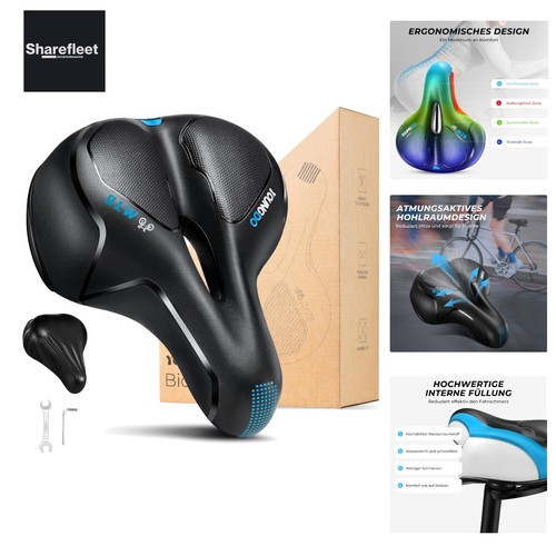 Youngdo sella bici - youngdo, sedile
