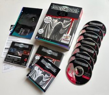 PHANTASMAGORIA [Macintosh/MAC POWER PC Game, 1996 BIG BOX] IMBALLO ORIGINALE 🔰 ottimo co.