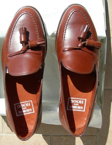 Scarpe uomo nuove - scarpe, tg.41