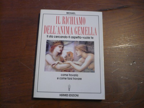 Michael richiamo dell - michael, dell'anima