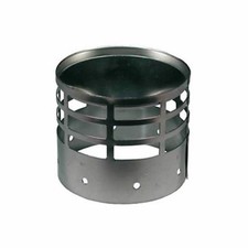 TERMINALE GRIGLIA SCARICO