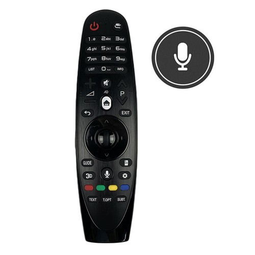 Telecomando magic per - per, lg