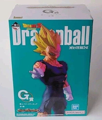 Personaggio dragon ball vegeta - personaggio,