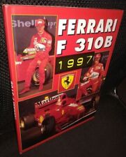 Basso, Delucchi FERRARI F 310B 1997 Automobilismo F1 Schumacher Irvine