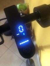 Xiaomi Mi Electric Scooter 3 600W Monopattino Elettrico - Grigio