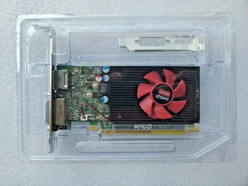 Scheda grafica dell amd - dell,