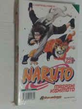 NARUTO IL MITO - RED SERIES -