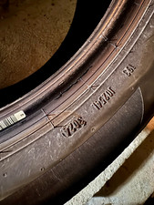 Pirelli Powegy Pneumatico Estivo 215/55 R17 98Y costruzione 40/24 5000km