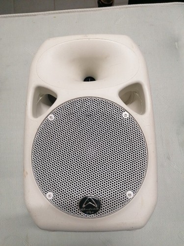Wharfedale pro titan - titan, 8