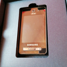 SAMSUNG  SGH-F480 CELLULARE