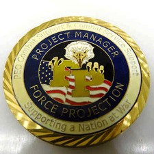 MONETA SFIDA PROJECTION