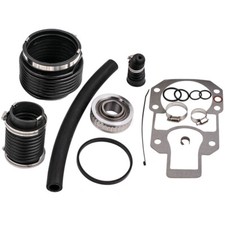 Kit Soufflet Embase for