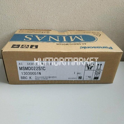 1pz panasonic servomotore - 1pz,