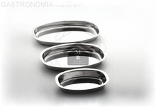 TEGLIA VASSOIO OVALE