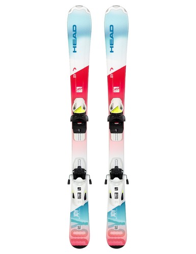 Nuovo sci per bambini - , head