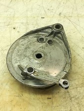 REAR WHEEL SHOE HUB FOR 1984 HONDA VF 750 CUSTOM (e43410)