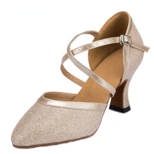 Scarpe da ballo latino donna