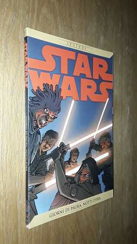 Star wars legends vol - star,