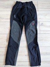 MONTURA VERTIGO Collant leggero arrampicata su roccia e trekking taglia XS