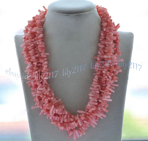 Collana file gemme - collana,