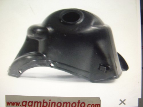 Cuffia cilindro motore vespa - cuffia,