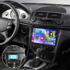 Per Mercedes Classe E CLS W211