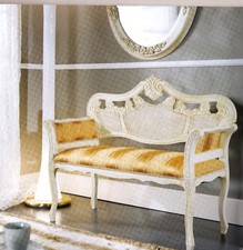 DORMOUSE PANCHETTA DIVANETTO