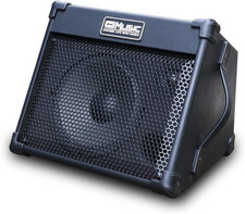 Amplificatore portatile per - portatile,