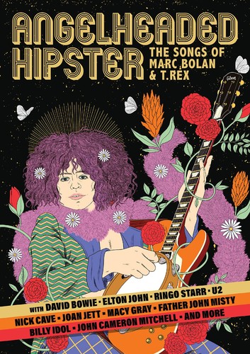 Angelheaded hipster the - hipster:,