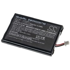 Batteria per Bang & Olufsen BeoCom 5 900 mAh 3,7 V