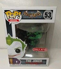 Funko Pop Batman The Joker #53