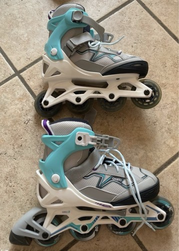 Pattini roller oxelo - roller,