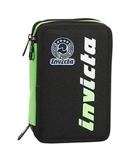 Invicta Astuccio Scuola 3 Zip