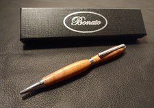 Penna In Legno Radica