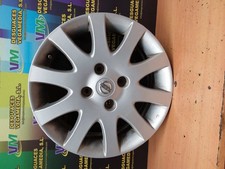 CERCHIO PER NISSAN ALMERA TINO