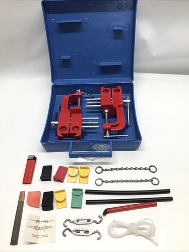 Vintage kwik ski products - kwik,
