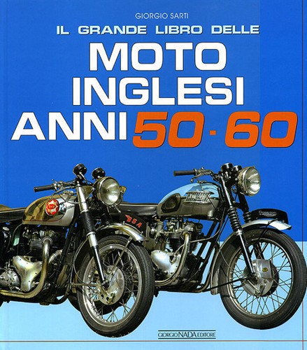 Grande libro delle - il, moto