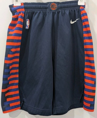 Pantaloncini new york knicks - pantaloncini,